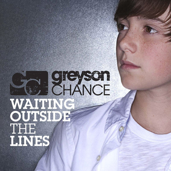 justin bieber vs cody simpson vs greyson chance. Greyson Chance-Waiting Outside