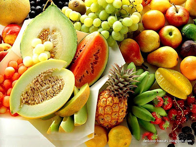 Fruits and Health