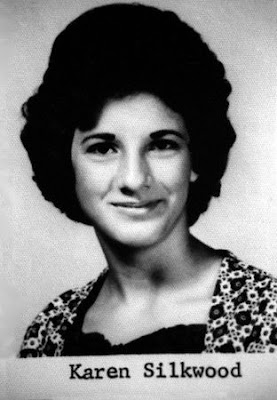 Karen Silkwood (1946-1974)