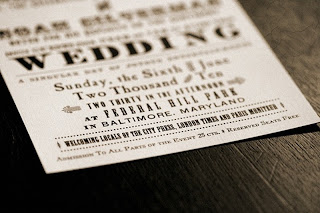 winter wedding invitations