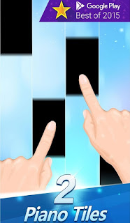 Piano Tiles (Do not Tap...2)