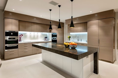 Kitchen Design