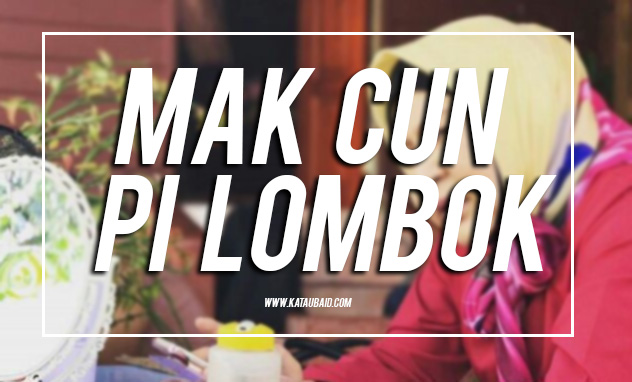 Mak Cun Pi Lombok