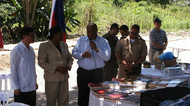 En Sabana Larga, se inicia Proyecto Piloto Crianza de Peces.