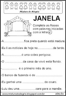 Fichas de leitura ensino fundamental