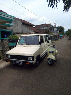 Bukalapak Mobil Lawas : Kijang Kotak Legendaris Sejuta Umat - BANDUNG