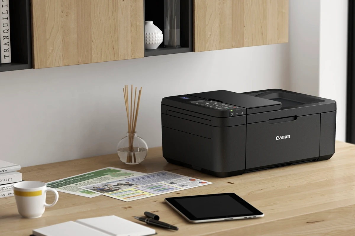 Canon PIXMA Ink Efficient E4270