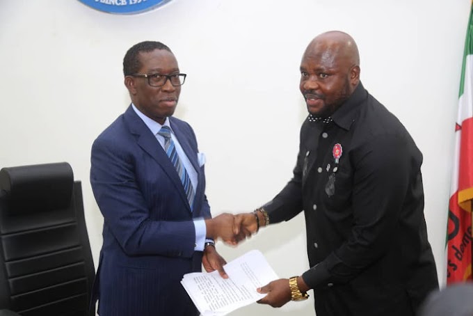 NUPENG plans 1000 capacity trailer park in Delta
