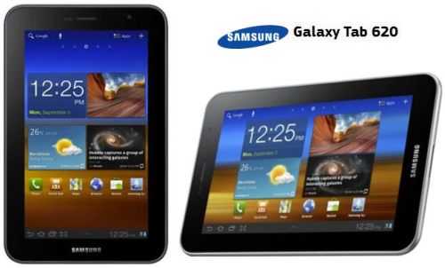 Samsung Galaxy Tab 620 Price in India, Samsung Galaxy Tab 620 Features