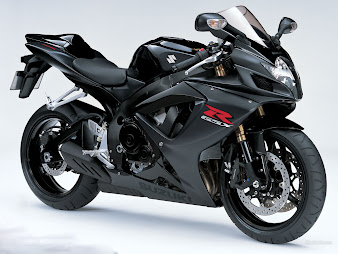 #12 Sport Bike Wallpaper