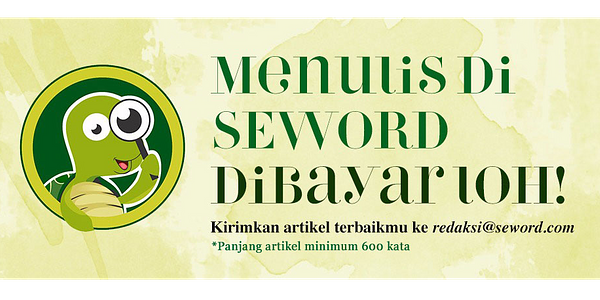 Menulis dibayar di Seword