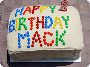 mackcake