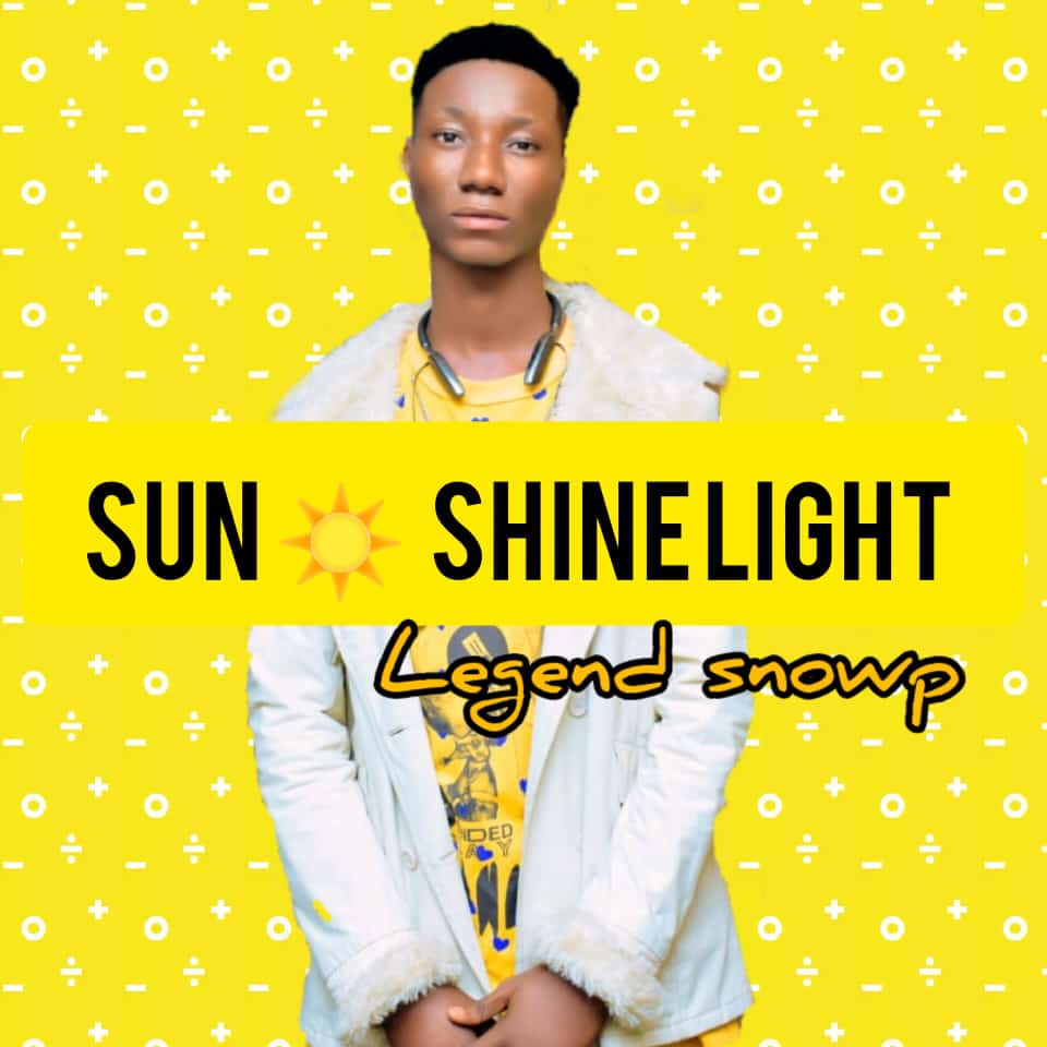 Legend Snowp Sunshine Light