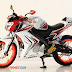 Yamaha New V-ixion Lightning Modif Minimalis