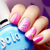 Summer Nail Callections Design Free Download