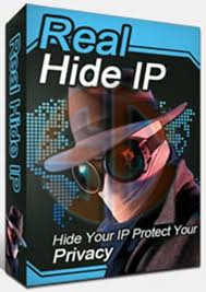 Real Hide IP v4.2.6.2 Full Version