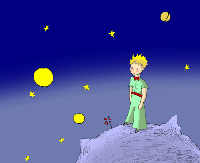 Petit Prince