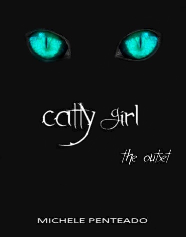 Catty Girl