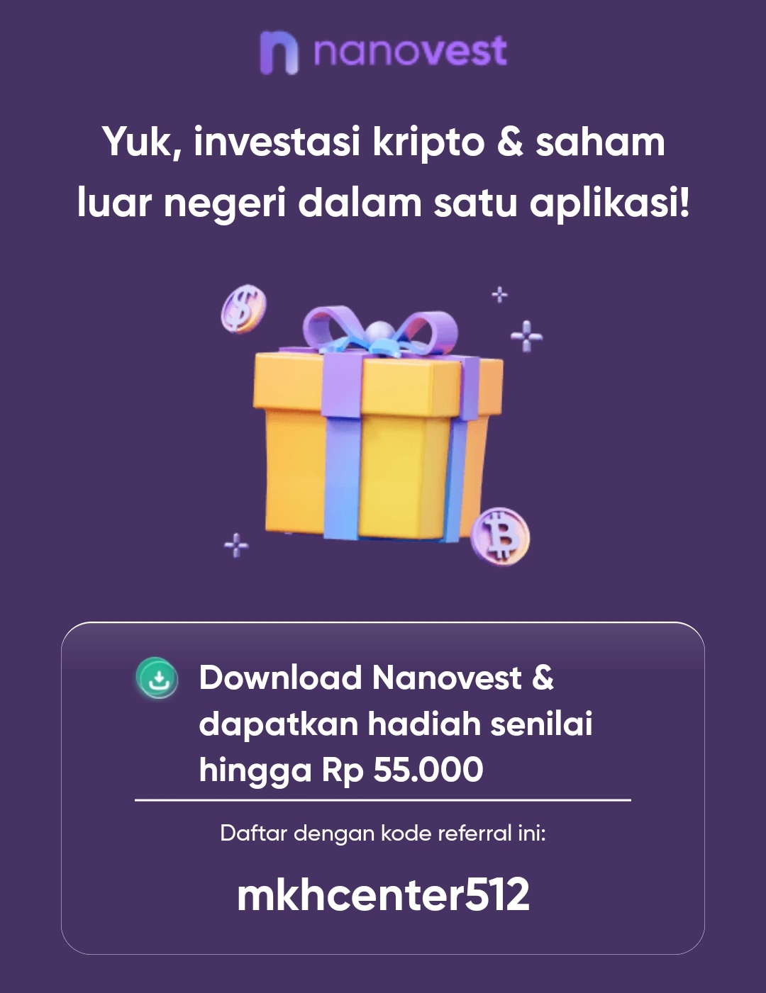 Bagaimana cara Investasi Saham Amerika