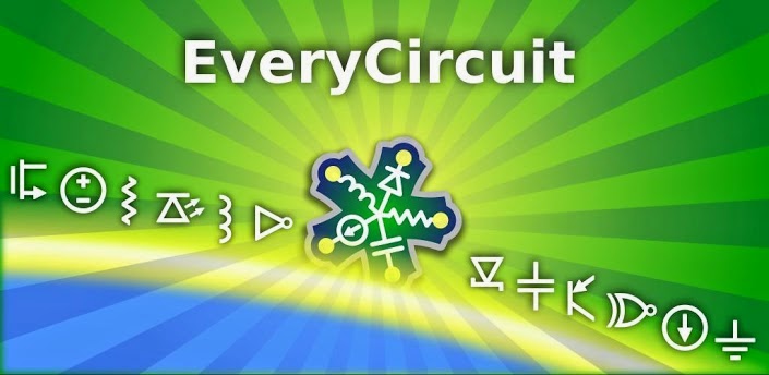 EveryCircuit v2.08 Apk For Android
