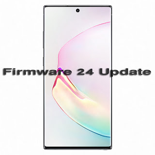 Samsung Galaxy Note 10 SM-N970F Firmware Official Update Rom U1