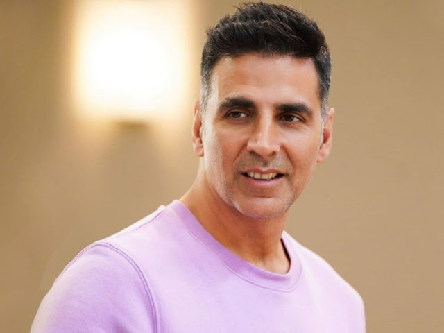 Akshay Kumar Became the King of Entertainment