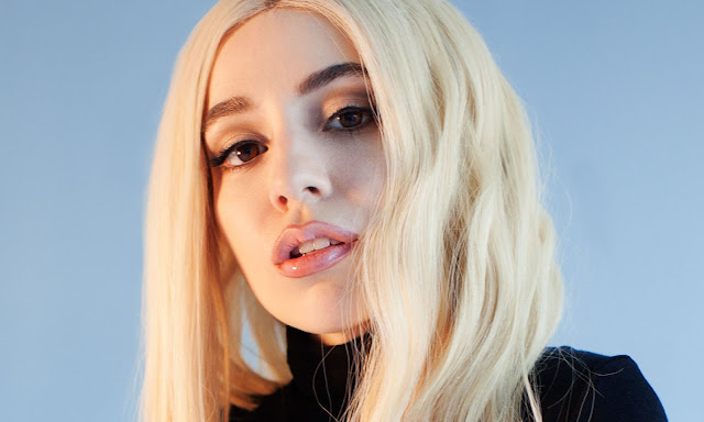 Who's Laughing Now song lyrics - Ava Max | Latest English Song 2020