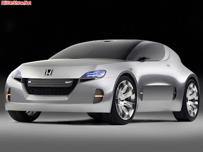 2006 Honda REMIX Concept