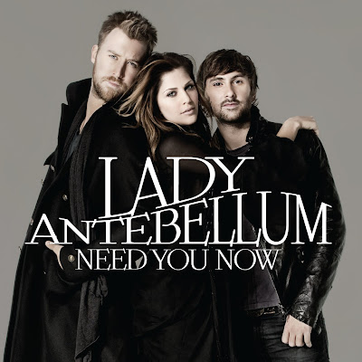 lady antebellum need you now lyrics