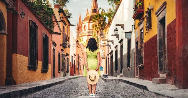 Mexico City travel tips
