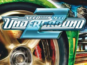 Need for Speed Underground 2