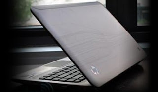 HP Pavilion DV6-3120TX Laptop Specifications picture