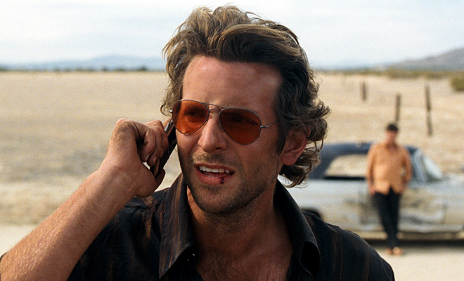 Bradley Cooper The Hangover