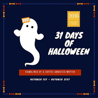 31 Days of Halloween: The Dead Boyfriend: A Fear Street Novel Review