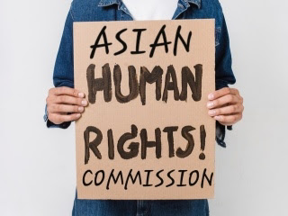 ASIAN HUMAN RIGHTS COMMISSION