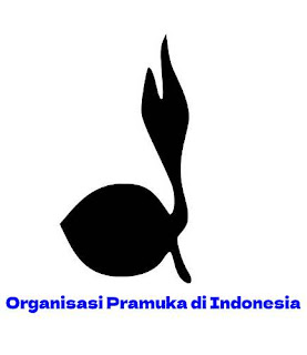 Organisasi Pramuka di Indonesia