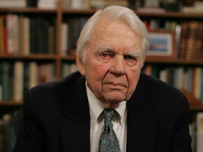 andy rooney