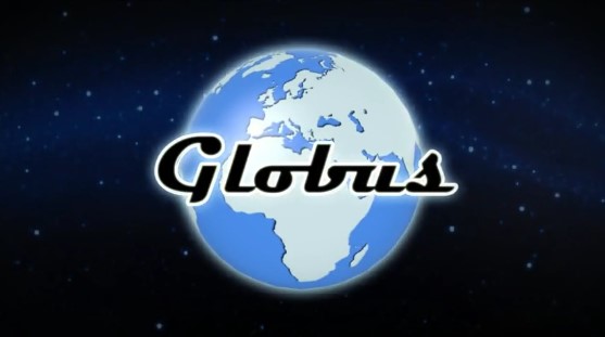 ماهو جلوباس Globus inter