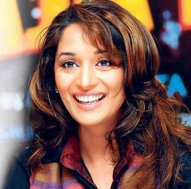 Madhuri Dixit