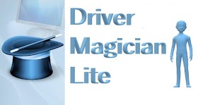 تحميل برنامج Driver Magician Lite v5.0 للنسخ وتحميل وتحديث تعريفات الكمبيوتر مجانًا