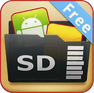 move application to sd card without root