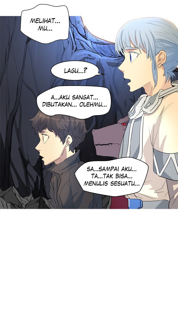 Webtoon Tower Of God Bahasa Indonesia Chapter 354