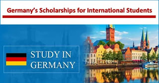 Scholarship In Super-Resolution Microscopy at Heidelberg University, Germany