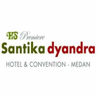 Hotel Santika Premiere Dyandra Medan 