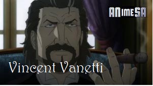 فينسنت فانيتي Vincent Vanetti