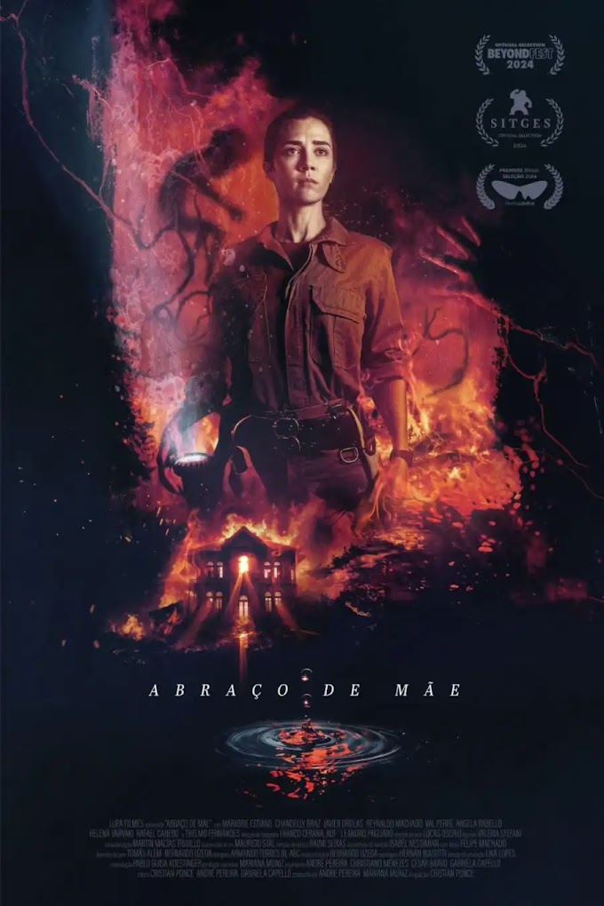 A mothers Embrace (2024) Movie download no