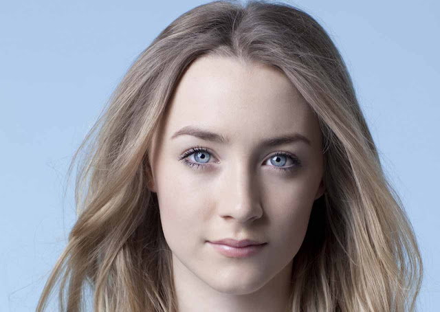 Saoirse Ronan Wallpapers Free Download