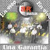 BANDA REGISTRADA - UNA GARANTIA - 2002