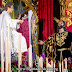 Solemne Quinario en honor de Nuestro Padre Jesús de la Oración en el Huerto