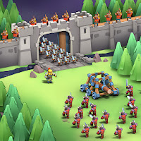 Game of Warriors Apk Game free Download for Android